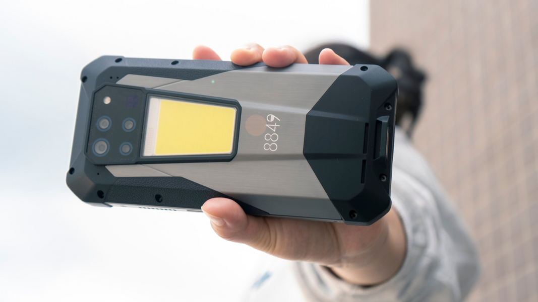 Unihertz Tank Phones: The Ultimate Rugged Companion for South Africa