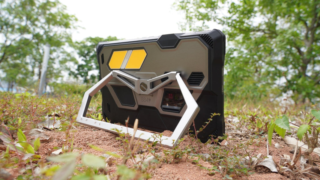 Meet the TANK Pad Ultra: The Ultimate Rugged Tablet Built for South Africa