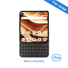 Titan 2 Elite Pro - QWERTY Physical Keyboard Smartphone