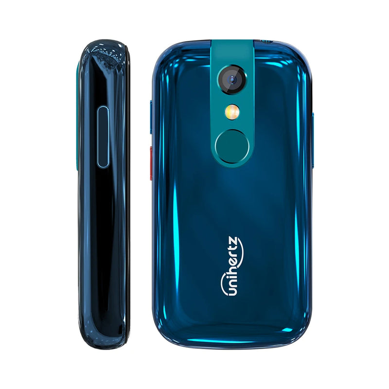 Jelly 2 - Small Android 11 Phone