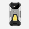 Unihertz Tank Mini - 4.3-Inch Rugged Smartphone with Built-In Laser Rangefinder