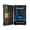 TANK Pad E - The First 4G Rugged Projector Tablet with 21000mAh Big Battery