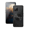 Unihertz Luna Smartphone - 5000mAh Battery, Stylish Design