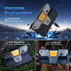 TANK Pad – 5G Rugged Tablet with 21000mAh Battery