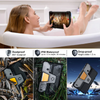 TANK Pad – 5G Rugged Tablet with 21000mAh Battery