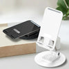 Unihertz 360° Folding Metal Mobile Phone Holder
