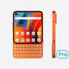 Titan 2 Elite Pro - QWERTY Physical Keyboard Smartphone