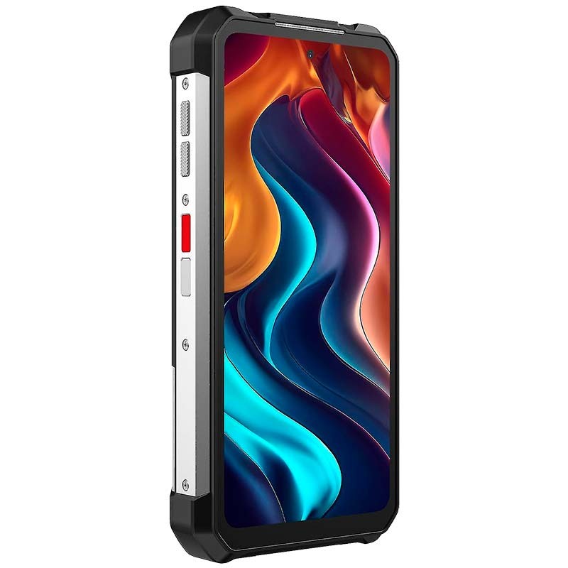 Unihertz Tank 3 5G - 23800mAh Battery, Laser Rangefinder, Camping Light