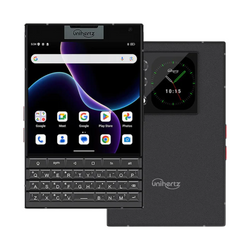 Get the Unihertz Titan 2 in South Africa: Rugged 5G QWERTY Smartphone Built for Work & Adventure
