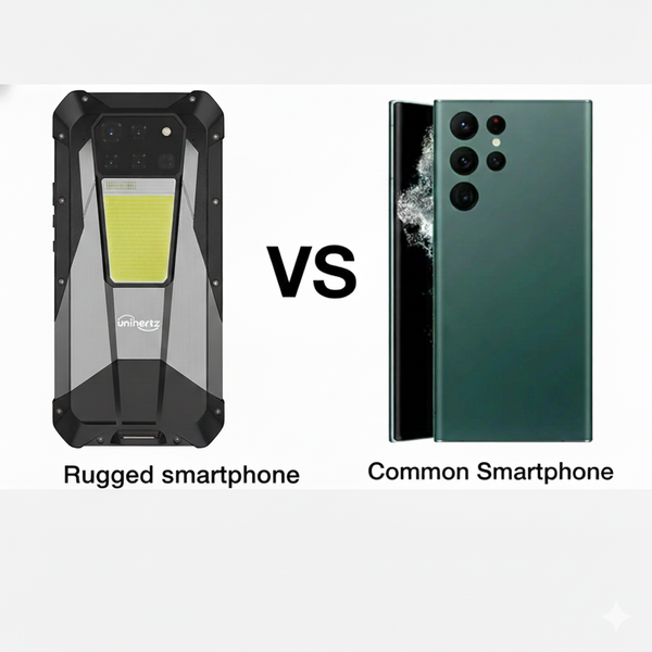 Why Rugged Smartphones Deserve More Attention — And Why Most Consumers Don’t Know Their True Power