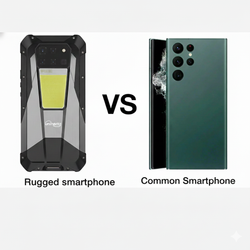 Why Rugged Smartphones Deserve More Attention — And Why Most Consumers Don’t Know Their True Power