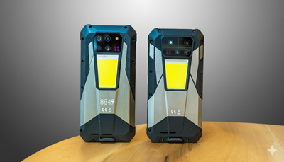 TANK 4 Pro vs TANK 3 Pro: The Battle of the Rugged Powerhouses