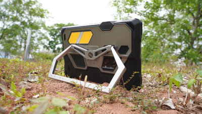 Meet the TANK Pad Ultra: The Ultimate Rugged Tablet Built for South Africa