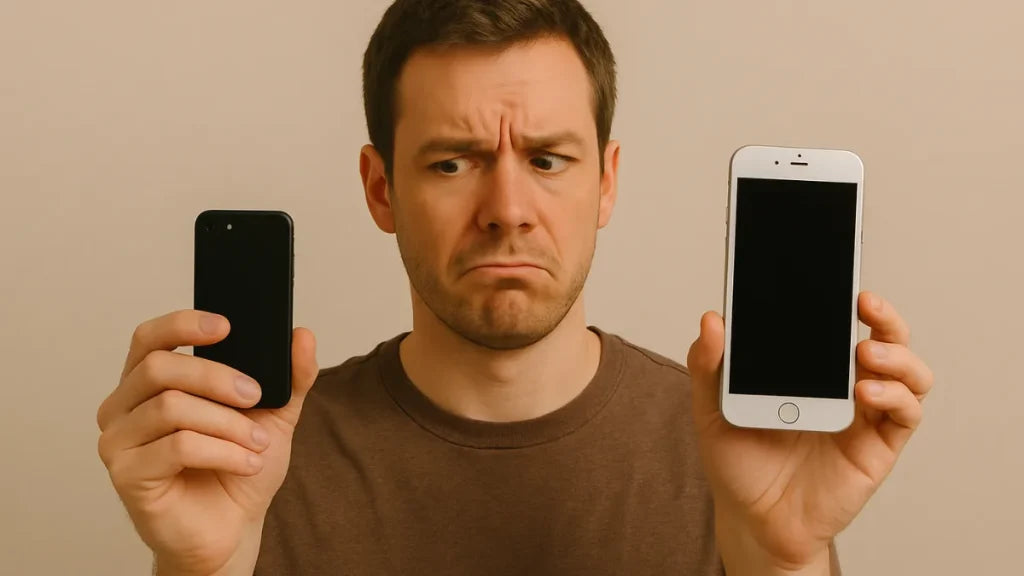 Why Small Phones Are Making a Big Comeback — And Why Unihertz Is Leading the Movement in South Africa