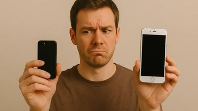 Why Small Phones Are Making a Big Comeback — And Why Unihertz Is Leading the Movement in South Africa