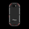 Atom - Small & Rugged 4G Smartphone