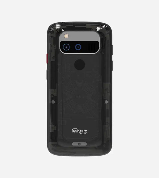 Jelly Max - The Smallest 5G Smartphone