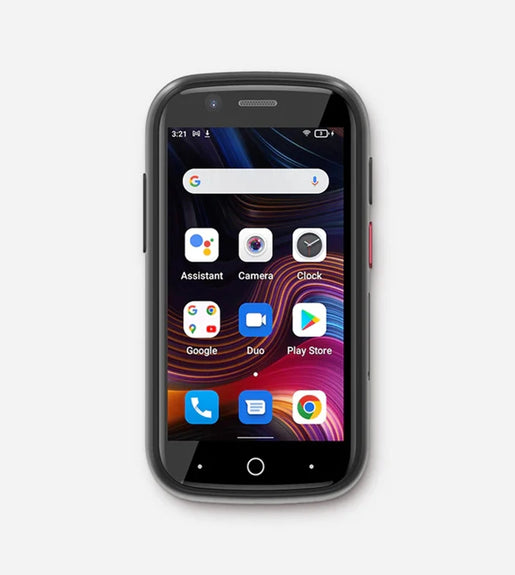 Jelly 2 - Small Android 11 Phone
