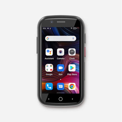 Jelly 2 - Small Android 11 Phone