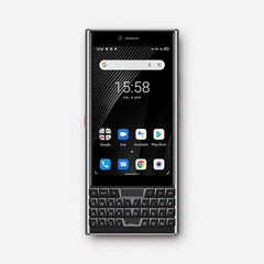 Titan Slim smartphone with physical keyboard 
