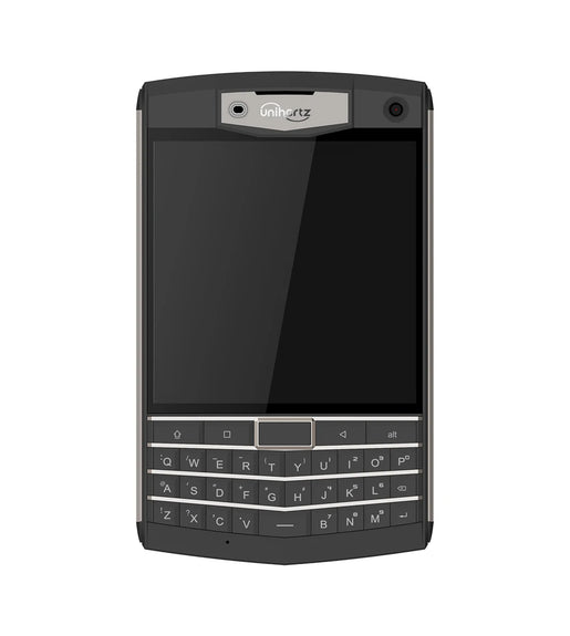 Titan - The Ultimate Rugged QWERTY Phone