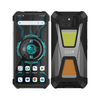 SHARK - Compact 5G Rugged Phone with Dimensity 8200 and 15600mAh Power