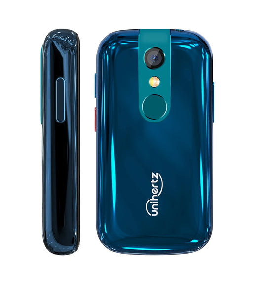 Jelly 2 - Small Android 11 Phone