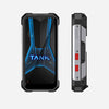 Unihertz Tank Mini - 4.3-Inch Rugged Smartphone with Built-In Laser Rangefinder
