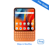 Titan 2 Elite Pro - QWERTY Physical Keyboard Smartphone