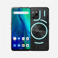 Unihertz Luna Smartphone - 5000mAh Battery, Stylish Design