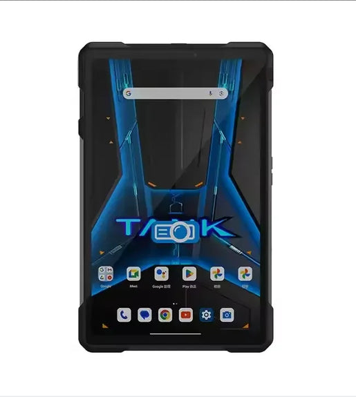 TANK Pad – 5G Rugged Tablet with 21000mAh Battery