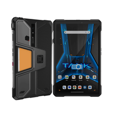 TANK Pad – 5G Rugged Tablet with 21000mAh Battery