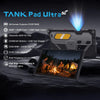 TANK Pad Ultra – Rugged Tablet with Built-in 1080P Projector & Night Vision