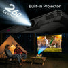 TANK Pad Ultra – Rugged Tablet with Built-in 1080P Projector & Night Vision