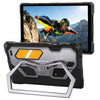 TANK Pad Ultra – Rugged Tablet with Built-in 1080P Projector & Night Vision
