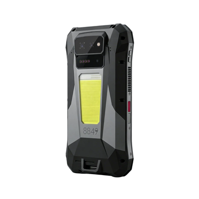 TANK X – World’s First Rugged Phone with Bright 1080p Projector