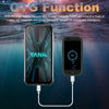 Unihertz Tank - 22000mAh Battery, Military-Grade Durability