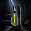 TANK 5 – Rugged Phone with  2K Projector, 3K AMOLED Display, eSIM & 17600mAh Battery