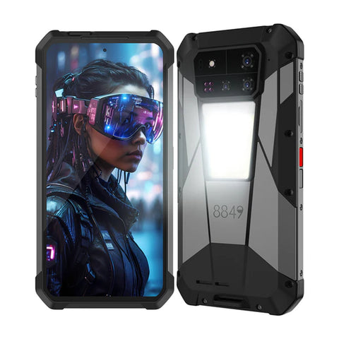 Tank 4 pro, projector, 5G