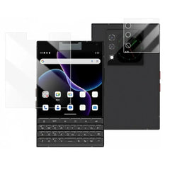 Tempered Glass Screen Protector for Unihertz Titan 2