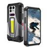 TANK 5 – Rugged Phone with  2K Projector, 3K AMOLED Display, eSIM & 17600mAh Battery