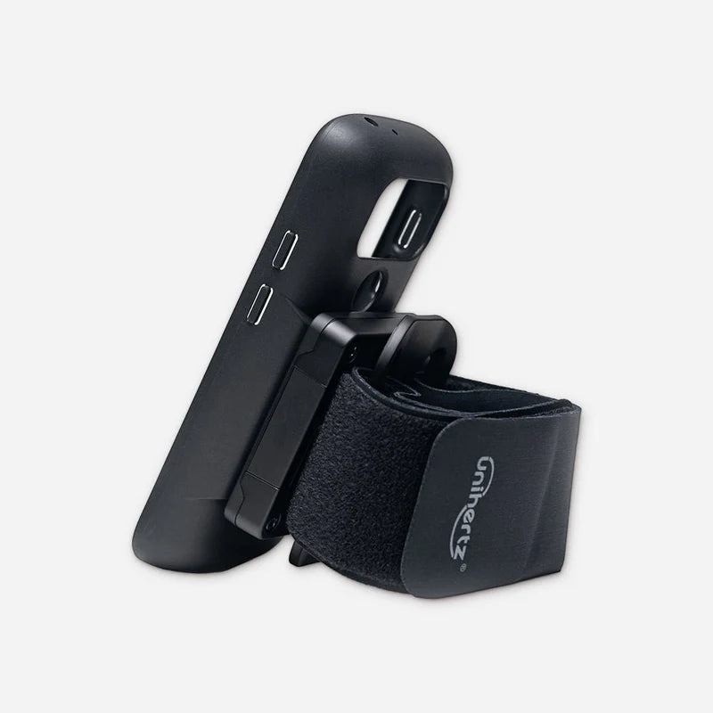 Magnetic Clip and Armband for Jelly Max