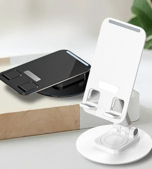 Unihertz 360° Folding Metal Mobile Phone Holder