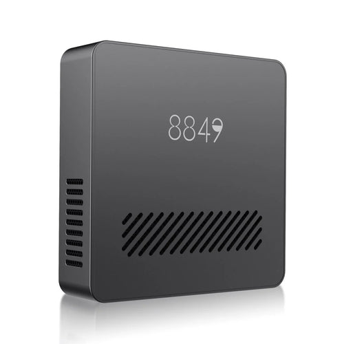 Mars Mini Projector – Portable 720P Projector (100 Lumens)