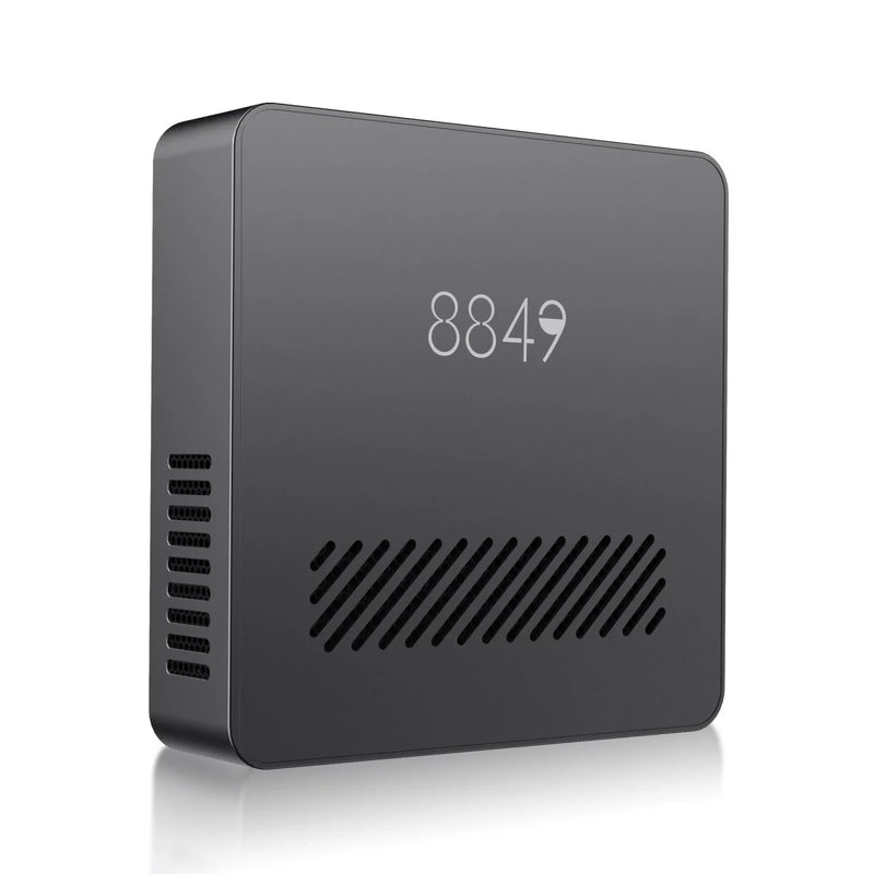 Mars Mini Projector – Portable 720P Projector (100 Lumens)