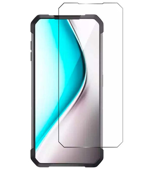 Unihertz Tempered Glass Screen Protector