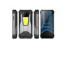 Unihertz Tank 3 Pro - 23800mAh Battery, 5G Connectivity, Built-in Projector